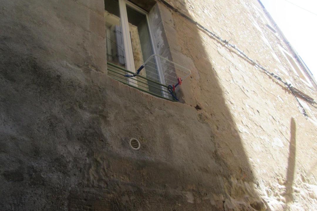 Photo of Buildings in Lodeve