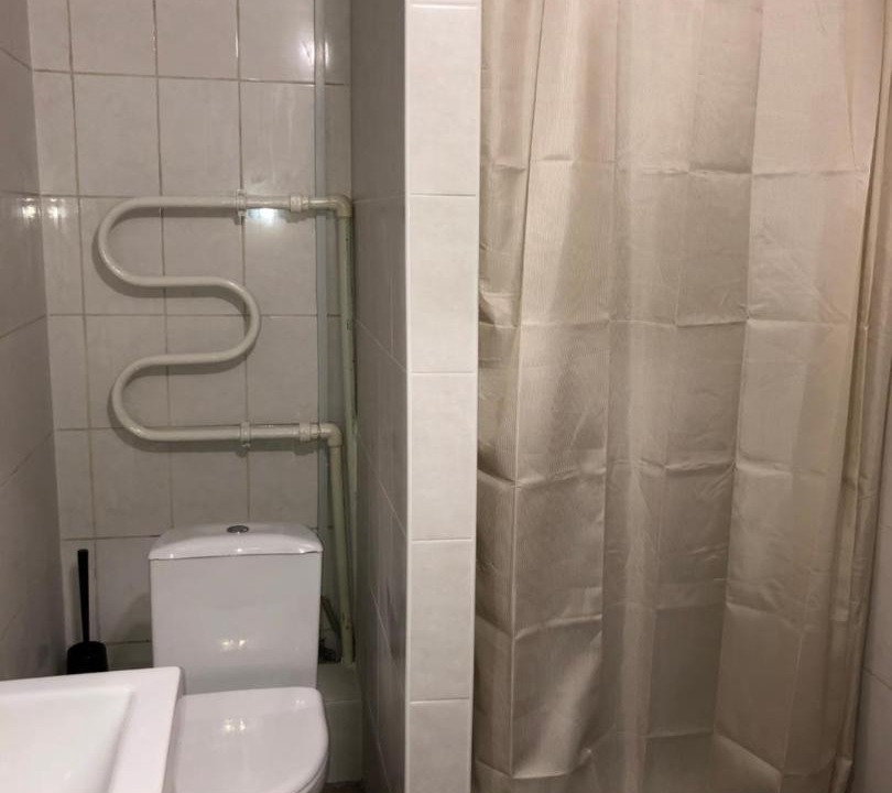 Photo of Bathroom in Fili-Davydkovo District