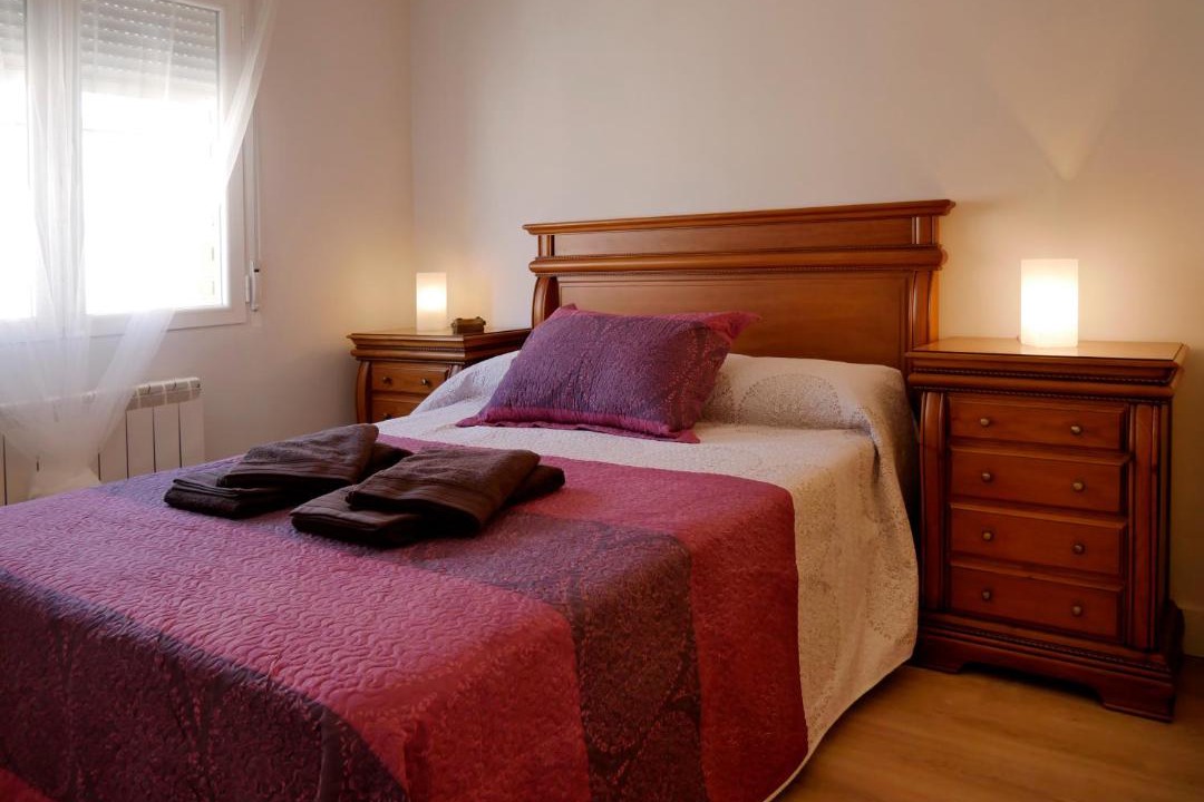 Photo of Bedroom in Cadalso de los Vidrios