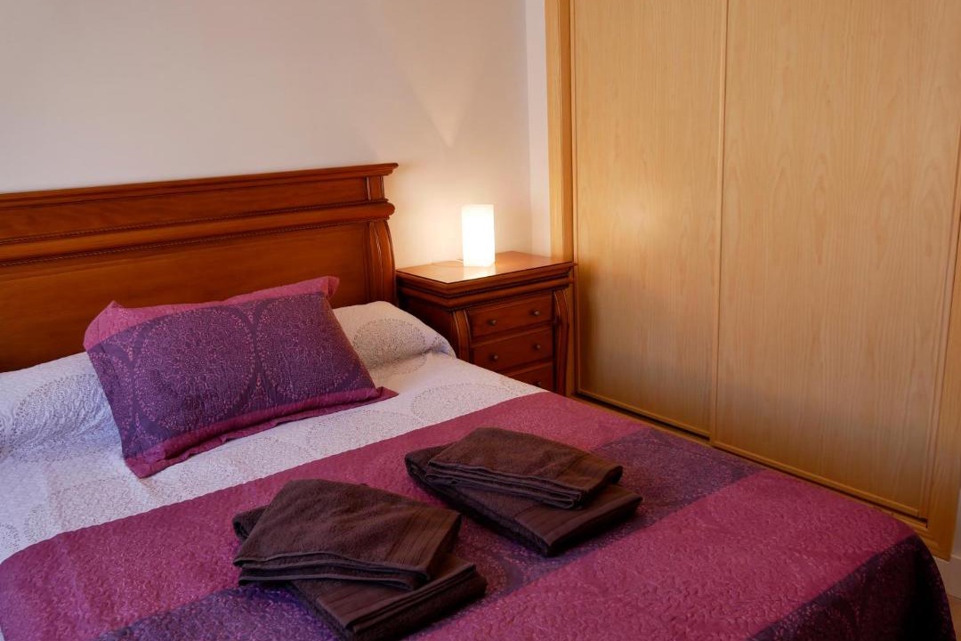 Photo of Bedroom in Cadalso de los Vidrios