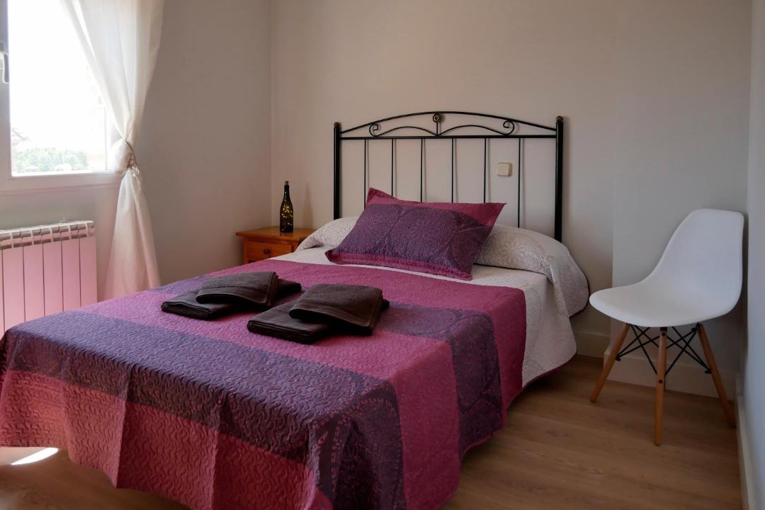 Photo of Bedroom in Cadalso de los Vidrios