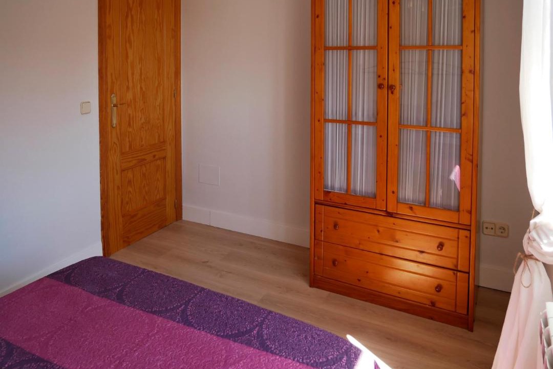 Photo of Bedroom in Cadalso de los Vidrios