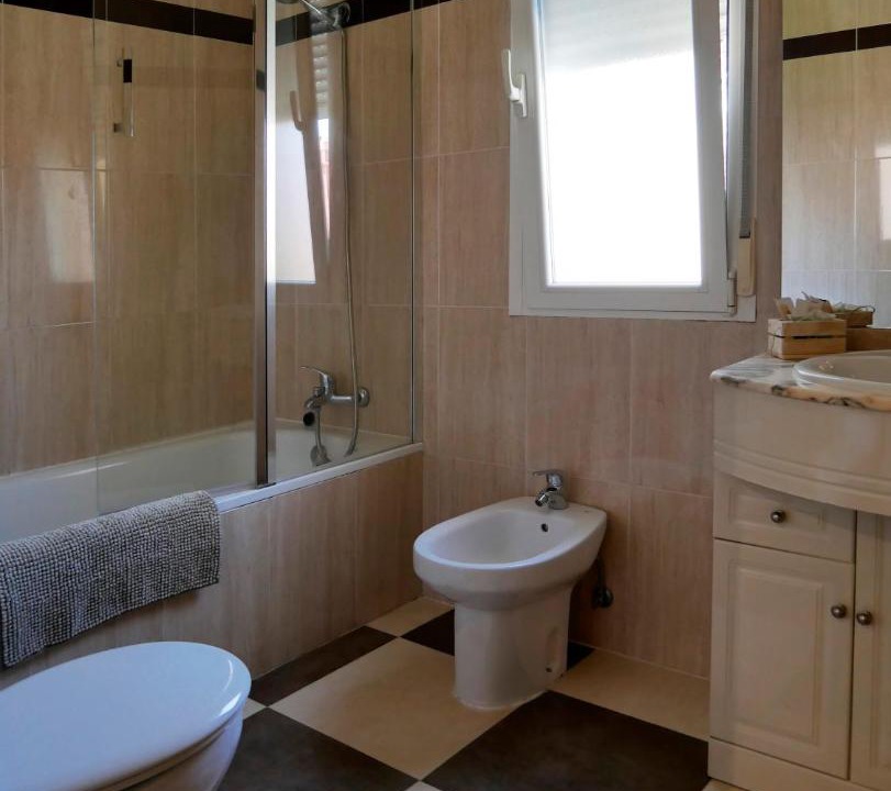 Photo of Bathroom in Cadalso de los Vidrios