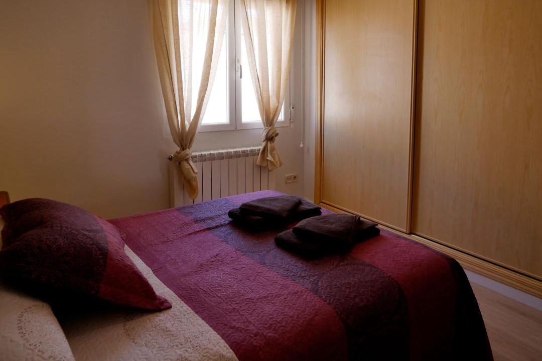 Photo of Bedroom in Cadalso de los Vidrios