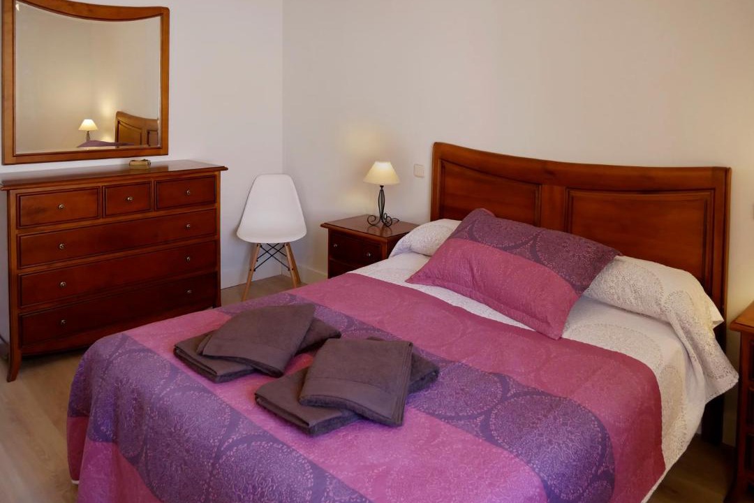 Photo of Bedroom in Cadalso de los Vidrios