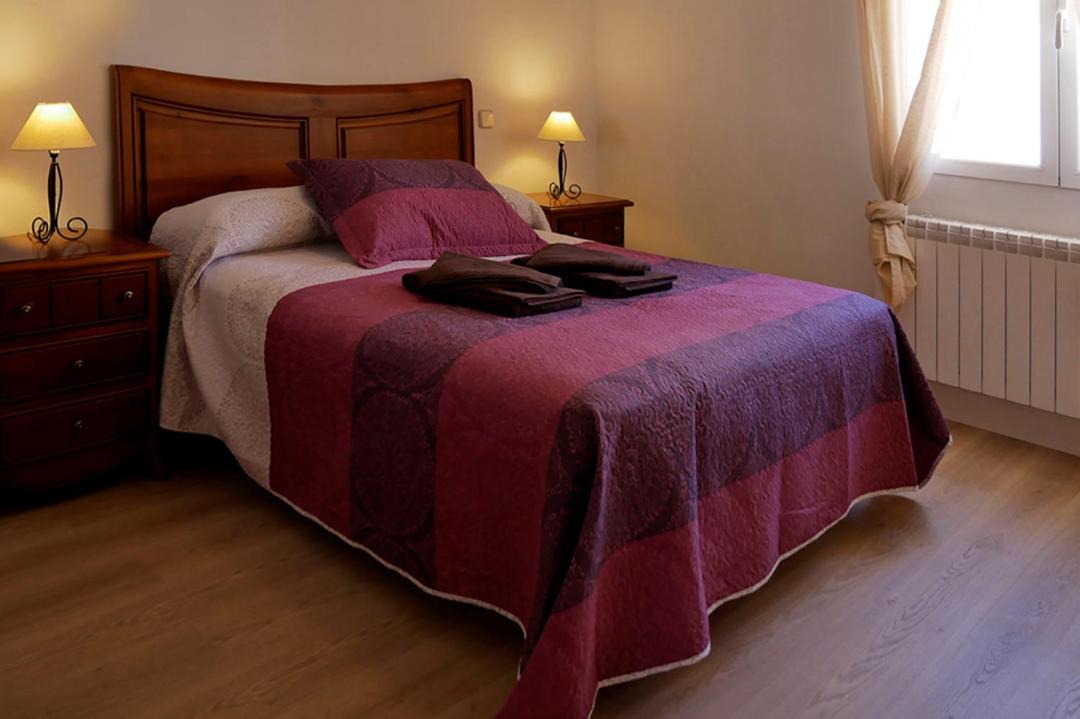 Photo of Bedroom in Cadalso de los Vidrios