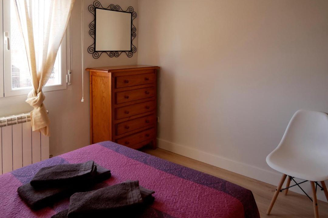 Photo of Bedroom in Cadalso de los Vidrios