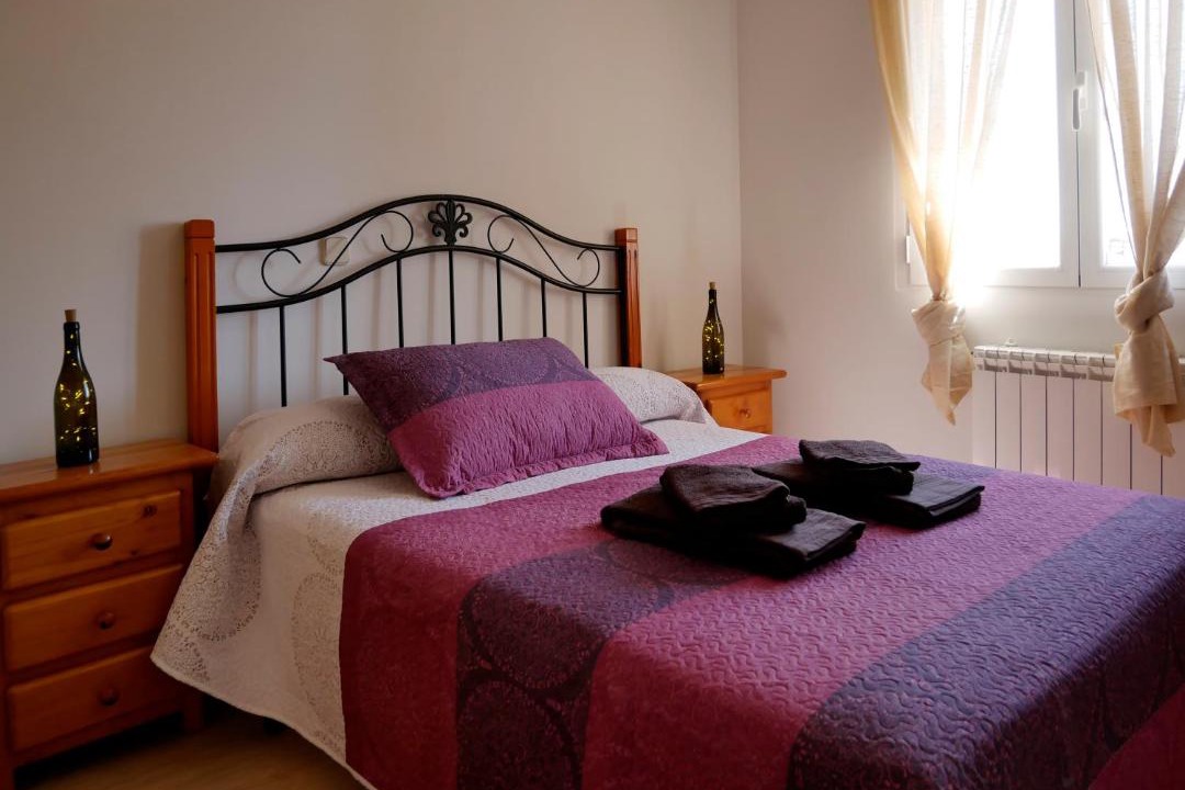 Photo of Bedroom in Cadalso de los Vidrios