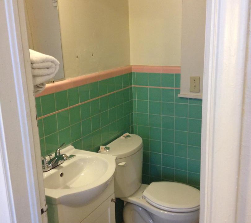 Photo of Bathroom in Green River