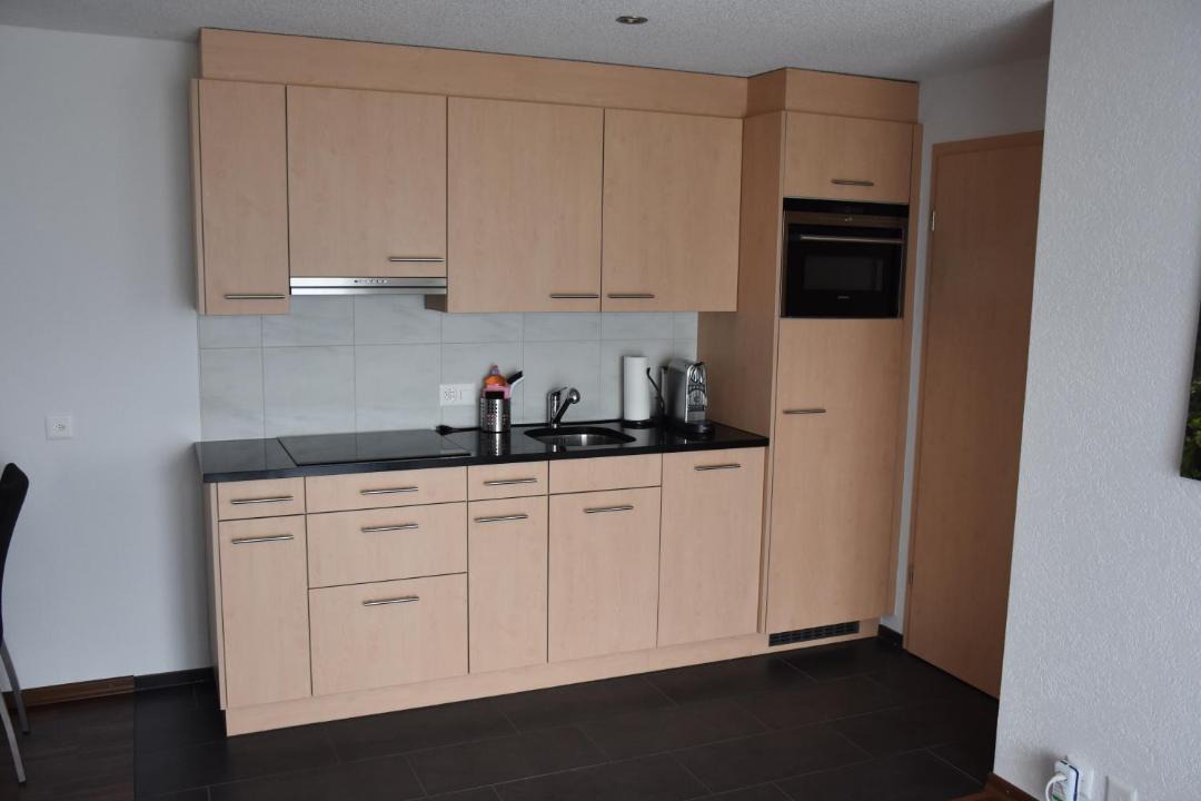 Photo of Kitchen in Les Mayens-de-Sion