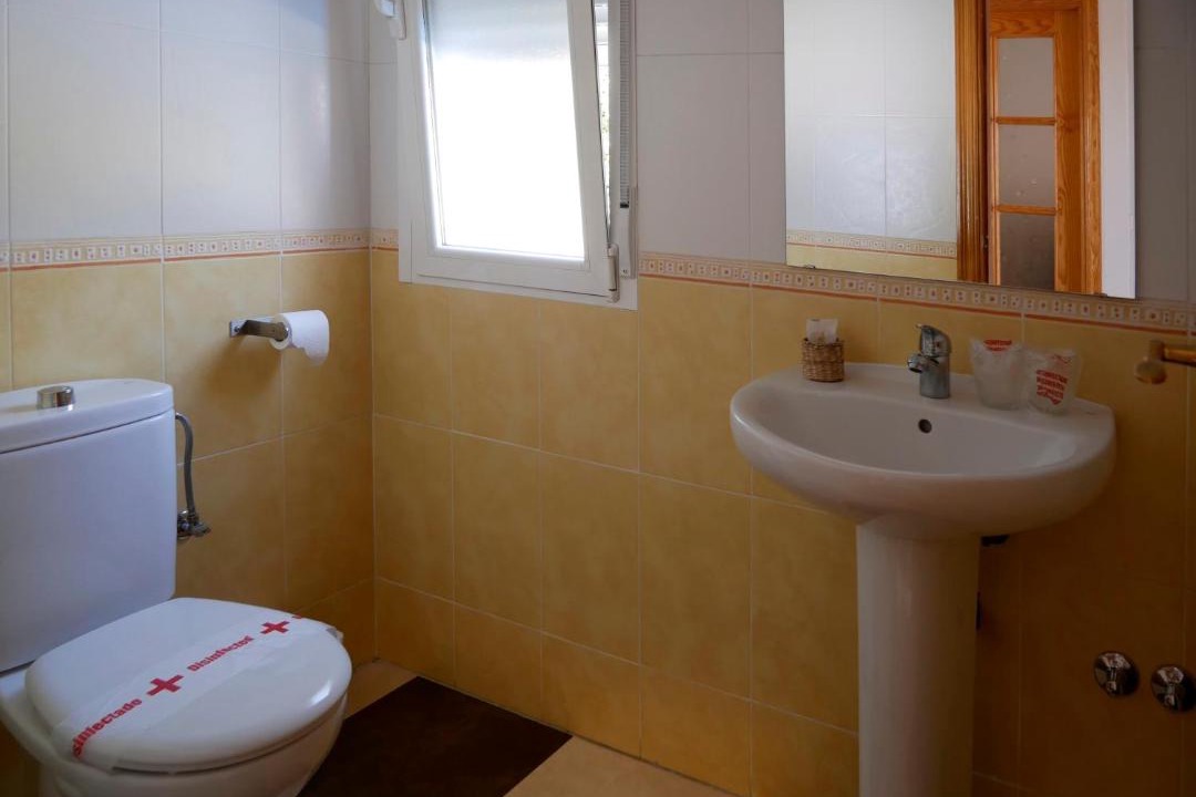 Photo of Bathroom in Cadalso de los Vidrios