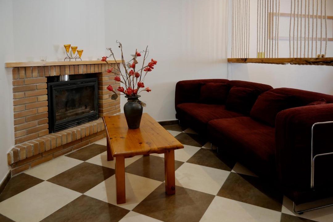 Photo of Livingroom in Cadalso de los Vidrios