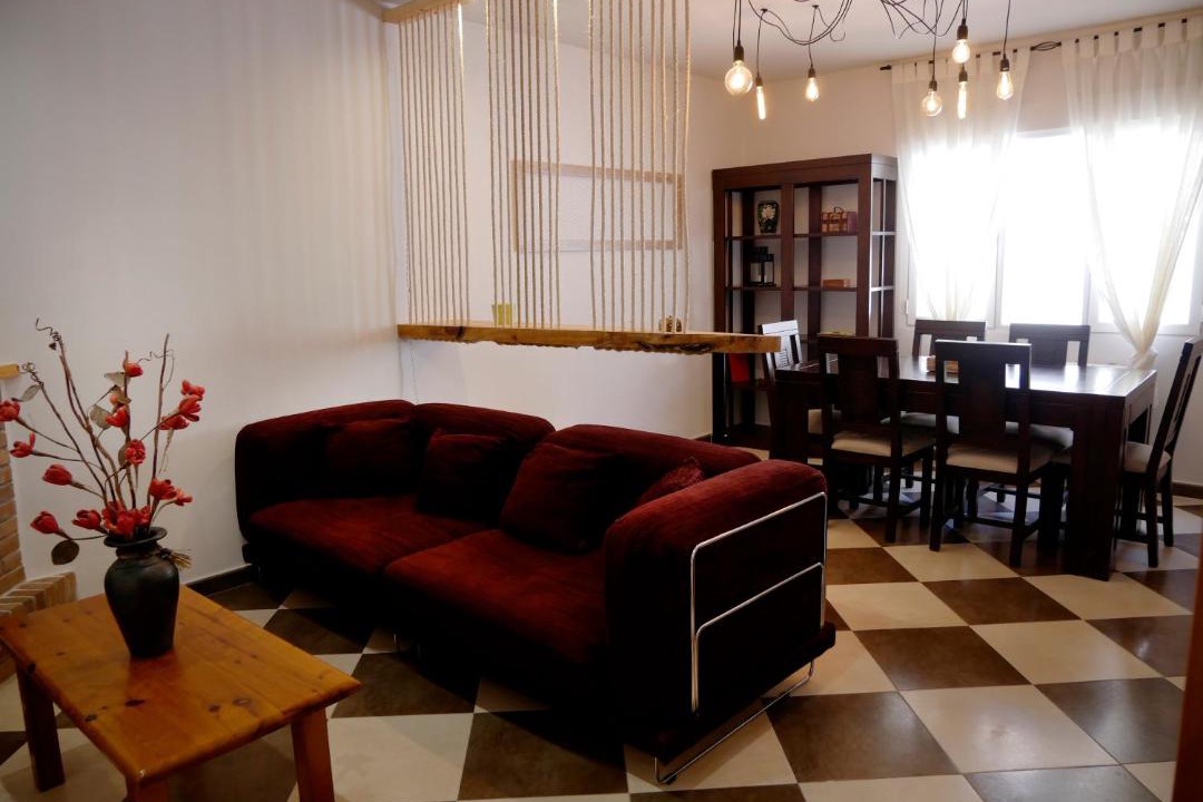 Photo of Livingroom in Cadalso de los Vidrios