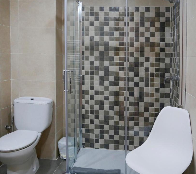 Photo of Bathroom in Cadalso de los Vidrios