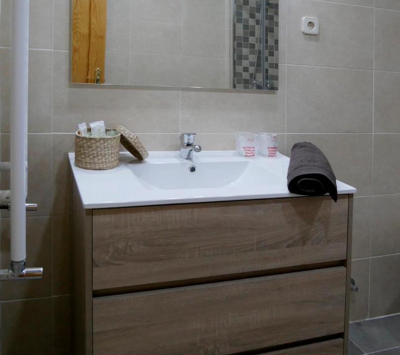 Photo of Bathroom in Cadalso de los Vidrios
