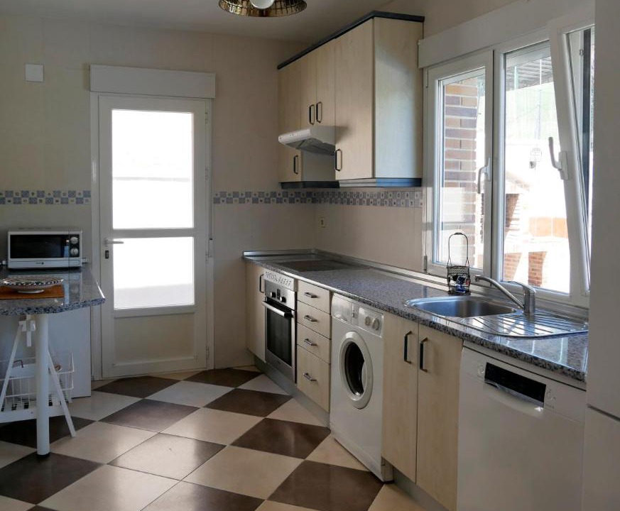 Photo of Kitchen in Cadalso de los Vidrios