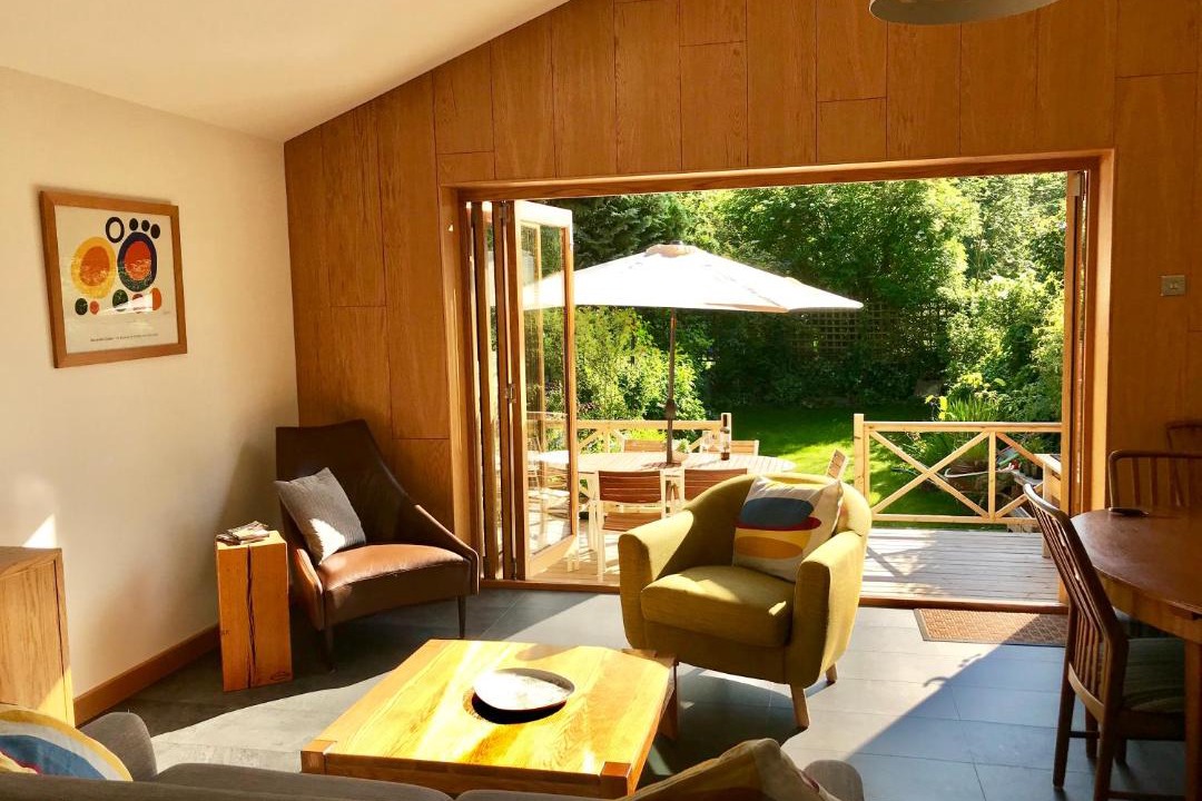 Photo of Livingroom in Rosedale Abbey