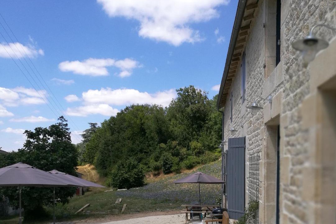 Photo of Others in Echire