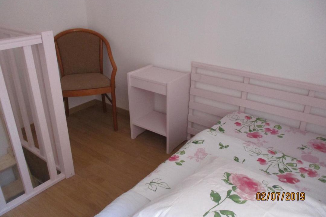 Photo of Bedroom in Lodeve