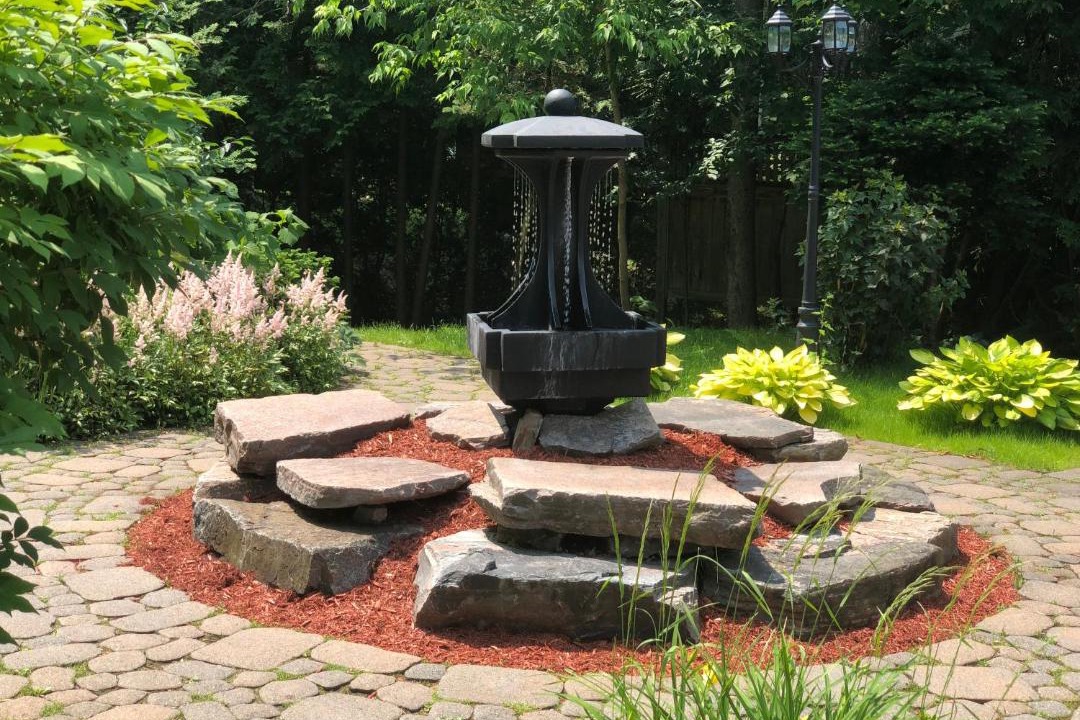 Photo of Outdoor in Saint-Sauveur
