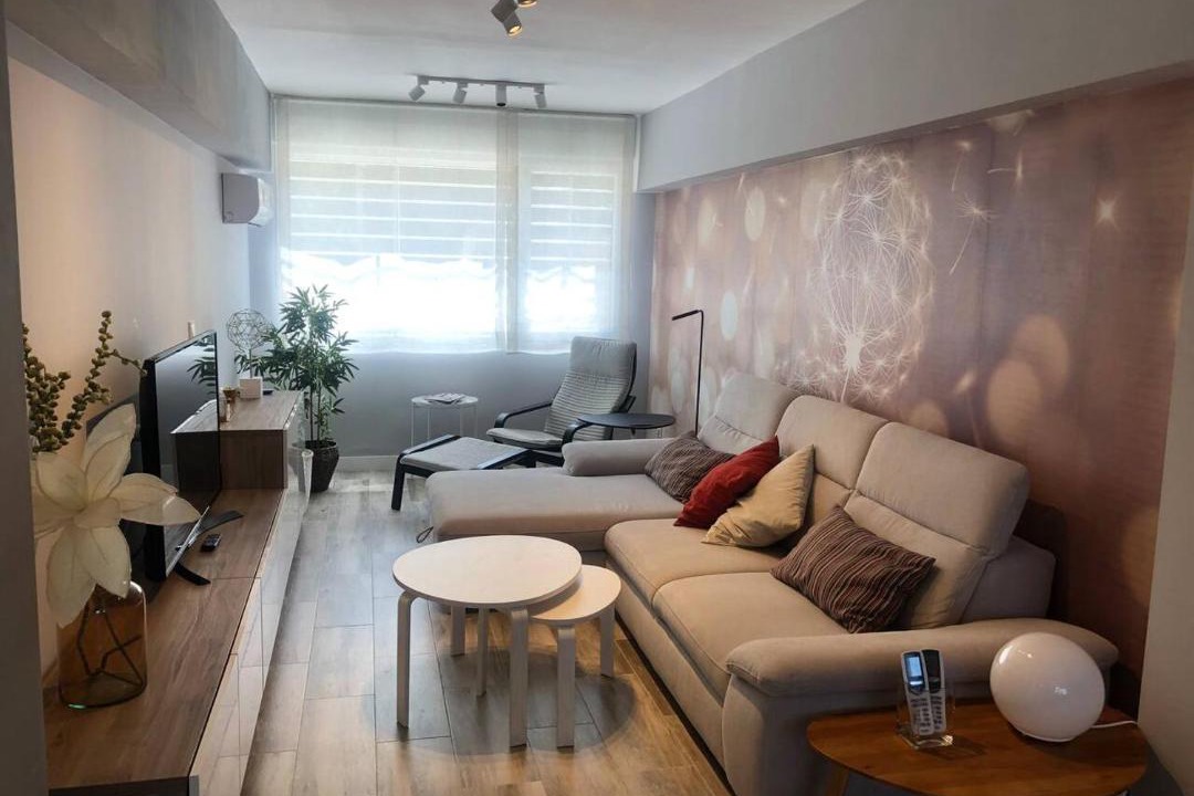 Photo of Livingroom in Valencia Province