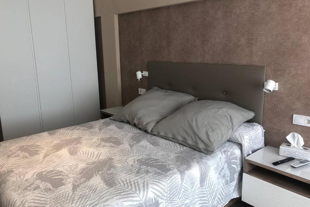 Photo of Bedroom in Valencia Province