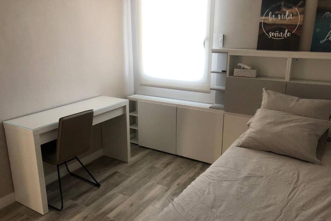 Photo of Bedroom in Valencia Province