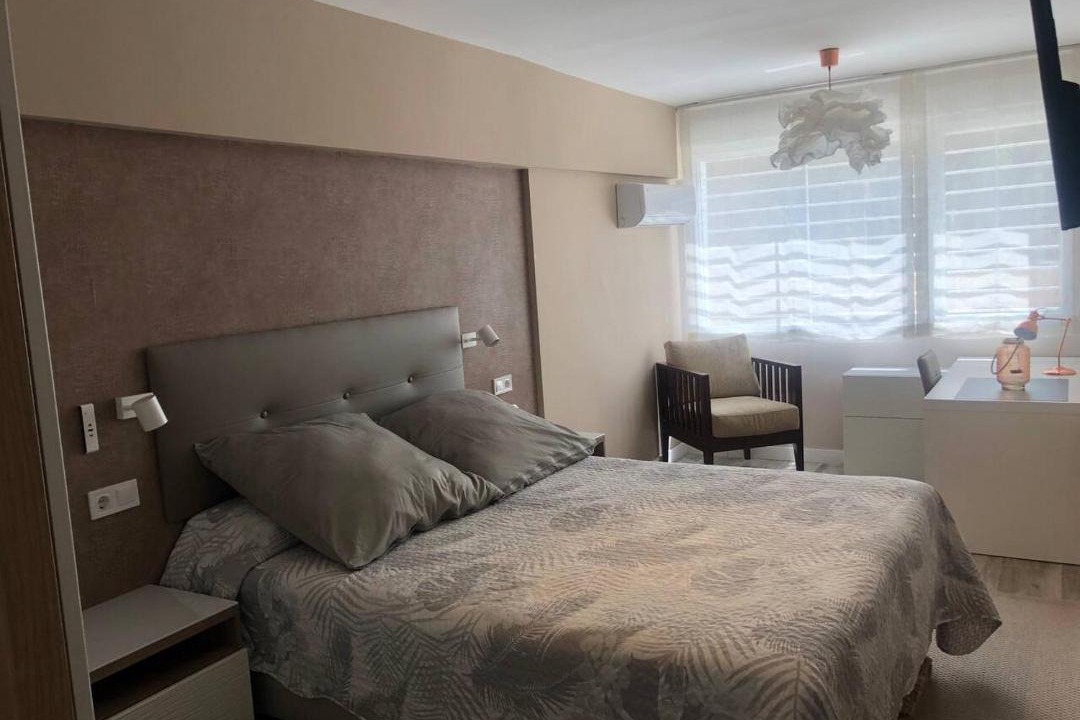 Photo of Bedroom in Valencia Province