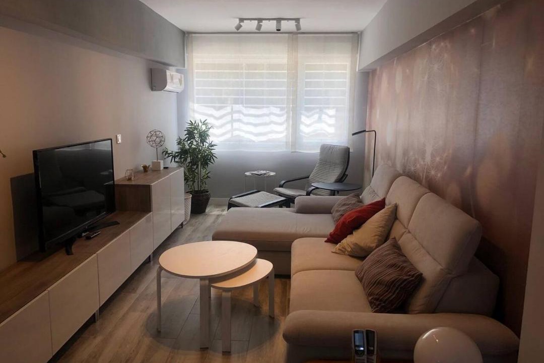 Photo of Livingroom in Valencia Province