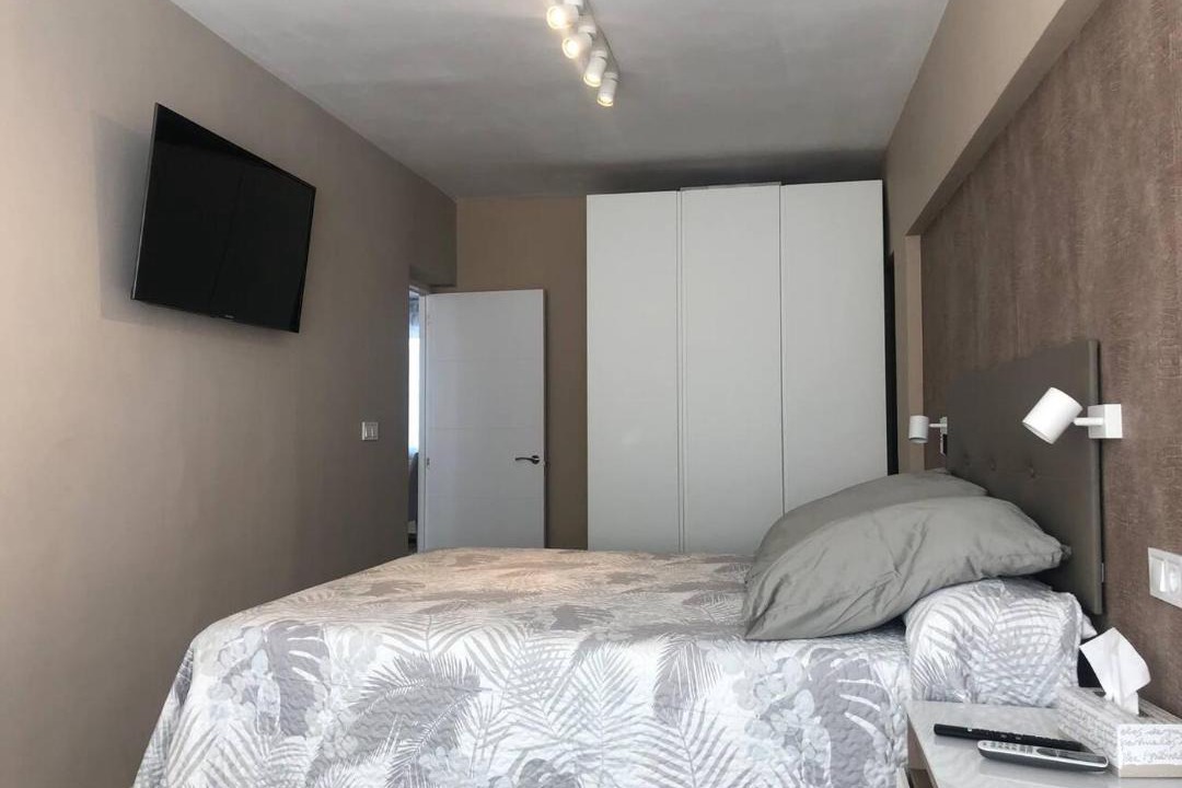 Photo of Bedroom in Valencia Province