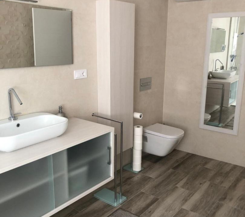 Photo of Bathroom in Valencia Province