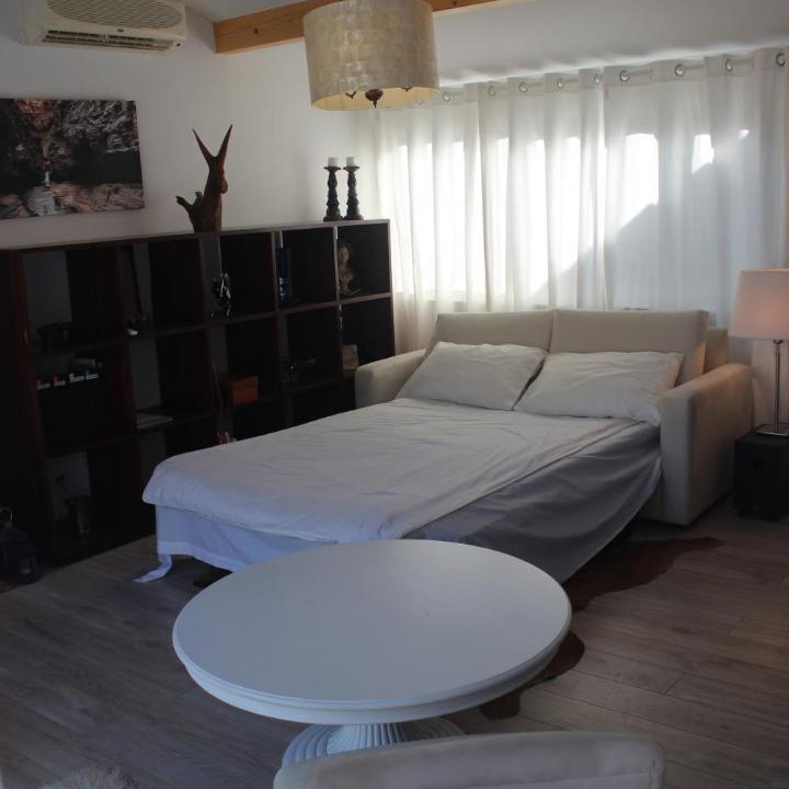 Photo of Livingroom in Aubais