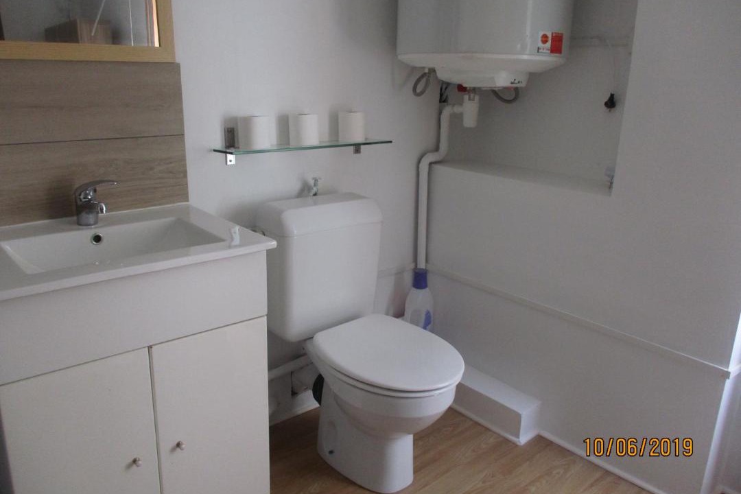 Photo of Bathroom in Lodeve