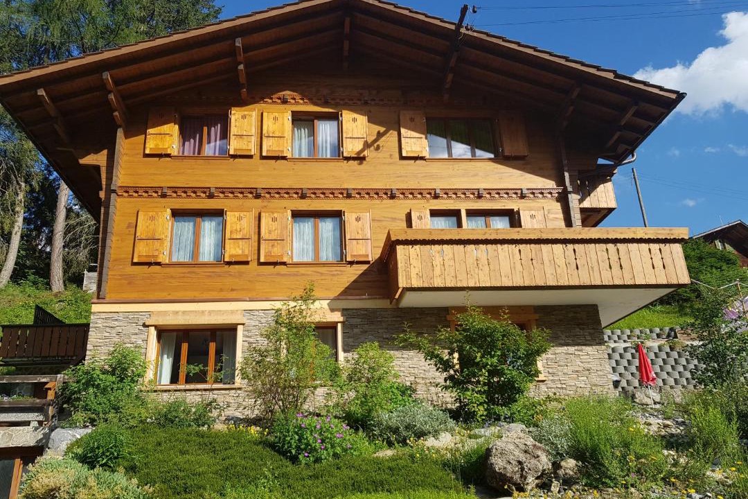 Photo of Others in Adelboden