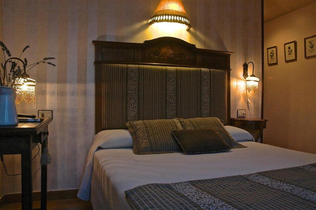 Photo of Bedroom in Sarvise
