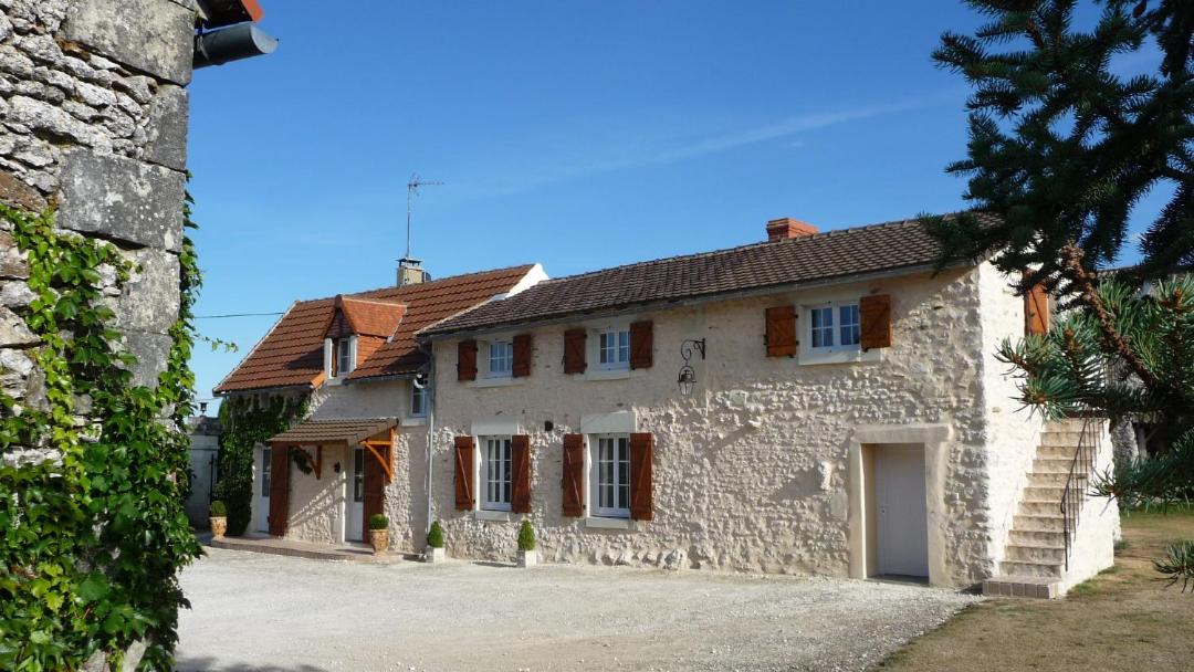 Photo of Others in Chenevelles