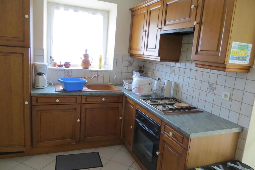 Photo of Kitchen in Sampzon