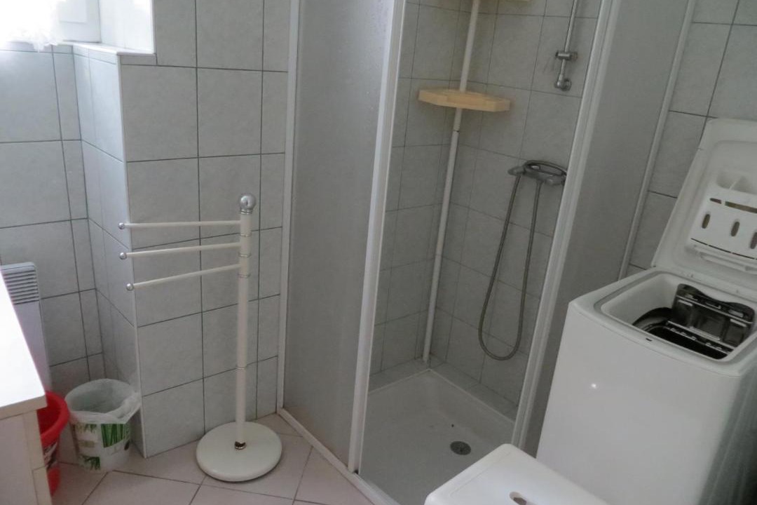 Photo of Bathroom in Sampzon