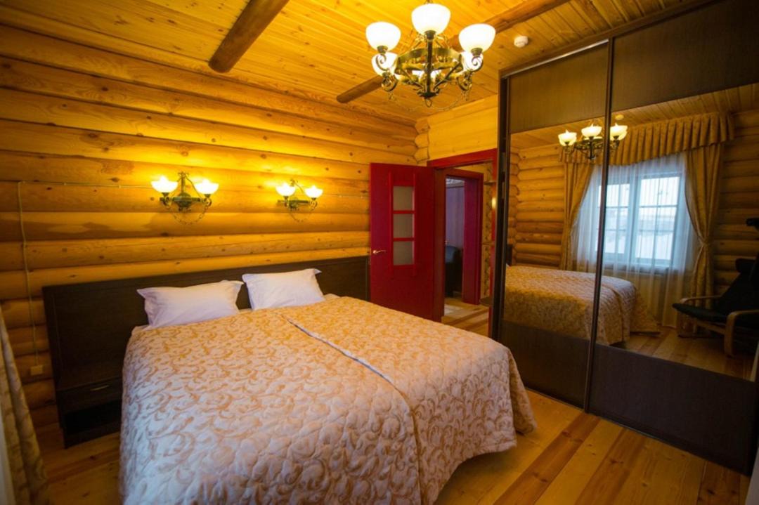 Photo of Bedroom in Bugrovo