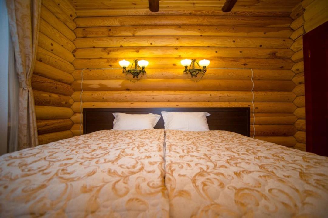 Photo of Bedroom in Bugrovo