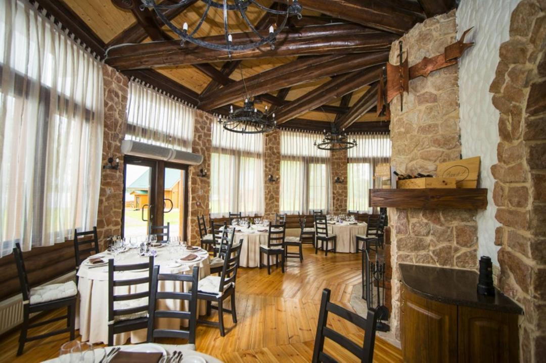 Photo of Livingroom in Bugrovo