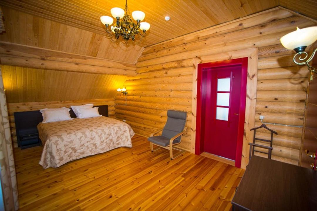 Photo of Bedroom in Bugrovo