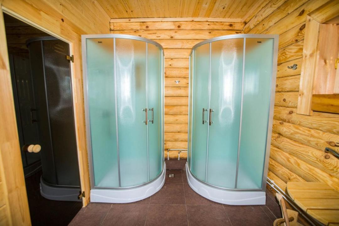 Photo of Bathroom in Bugrovo