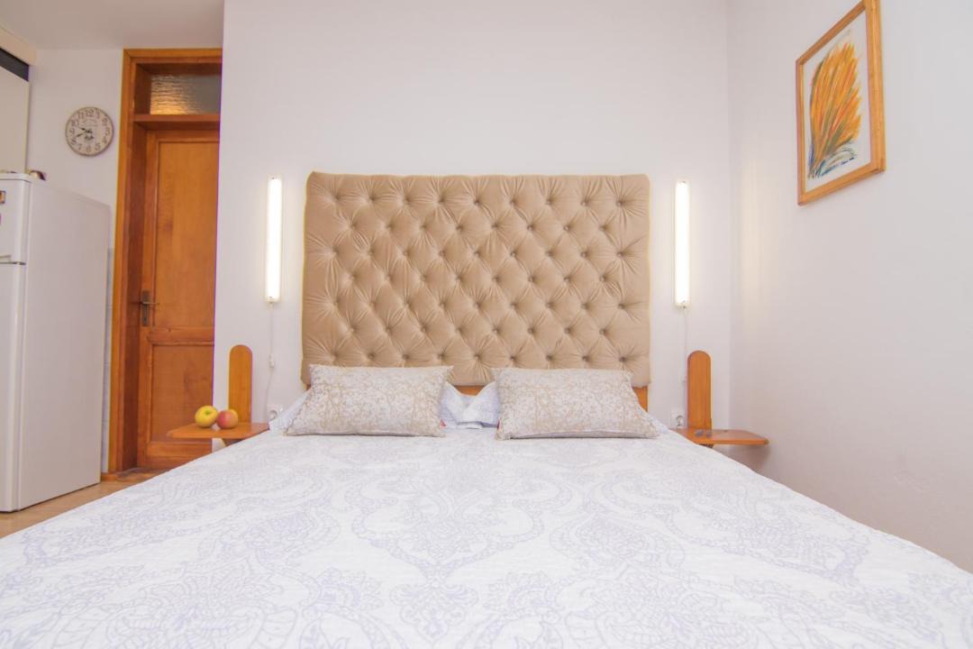Photo of Bedroom in Njivice