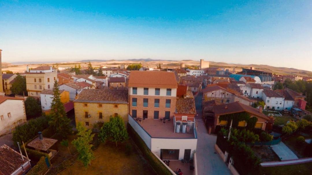 Photo of Buildings in Leiva