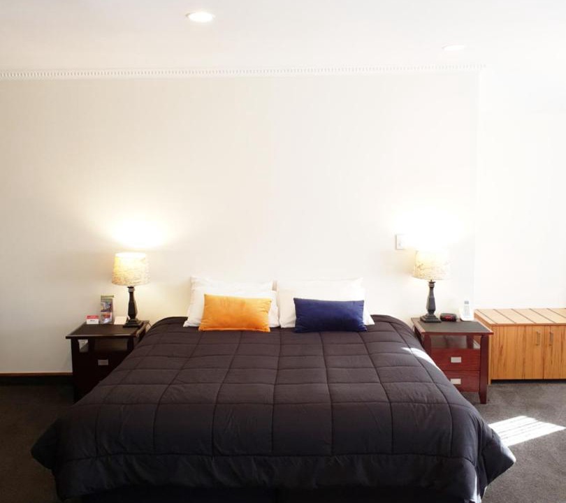 Photo of Bedroom in Palmerston North