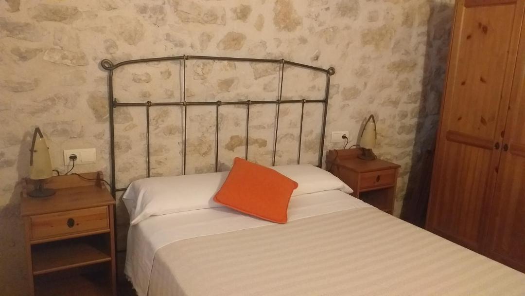 Photo of Bedroom in Villalba dels Arcs