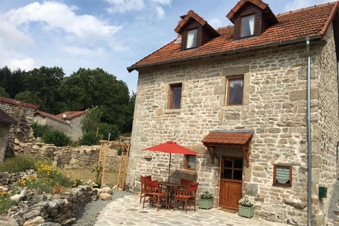 Photo of Others in Royere-de-Vassiviere