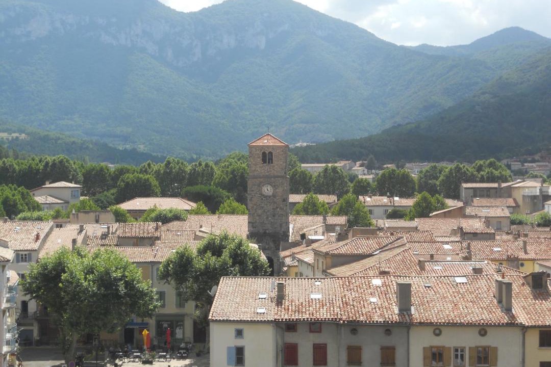 Photo of Others in Quillan
