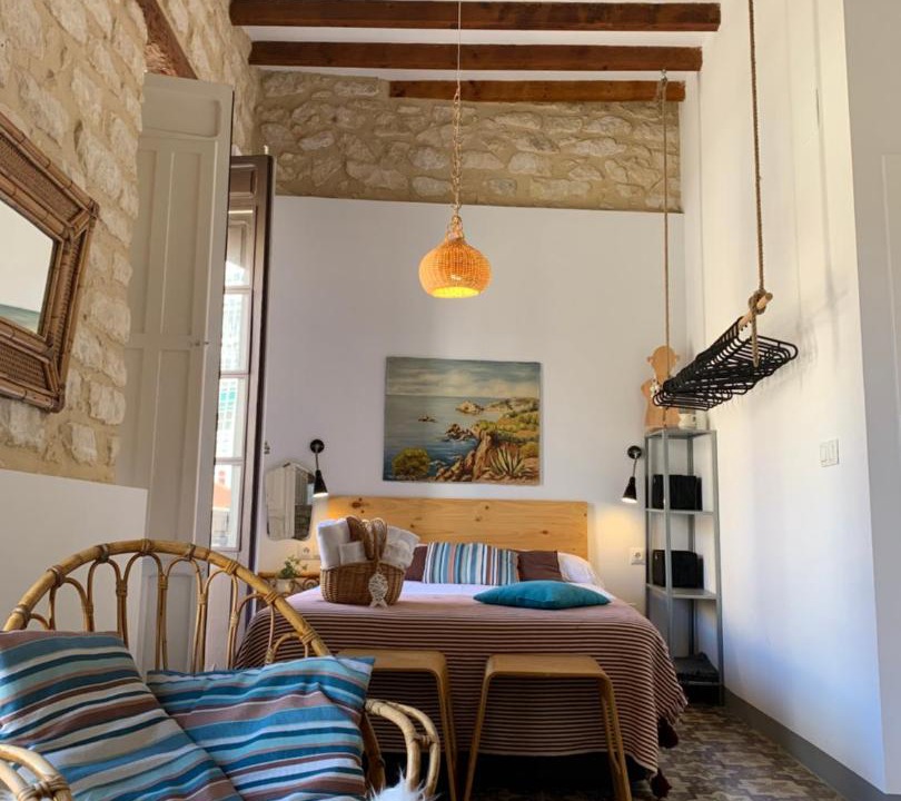 Photo of Others in Barri Vell - Santa Creu